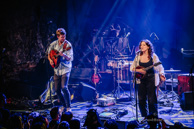 Janice Burns & Jon Doran  / Le Trianon - 21 septembre 2025