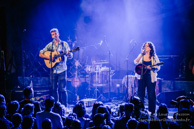 Janice Burns & Jon Doran  / Le Trianon - 21 septembre 2025