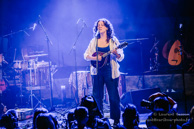 Janice Burns & Jon Doran  / Le Trianon - 21 septembre 2025