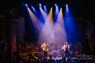 Janice Burns & Jon Doran  / Le Trianon - 21 septembre 2025