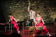 Japan Marvelous & Yoshiyuki Kasai / Café de la Danse - 14 juin 2019
