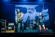 Jehnny Beth / Les Inrocks Festival - Le 104 - 12 mars 2026