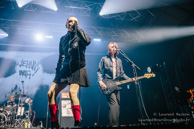 Jehnny Beth / Les Inrocks Festival - Le 104 - 12 mars 2026