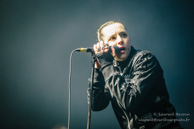 Jehnny Beth / Les Inrocks Festival - Le 104 - 12 mars 2026