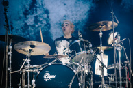 Jehnny Beth / Les Inrocks Festival - Le 104 - 12 mars 2026