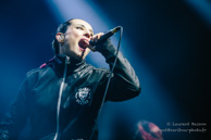 Jehnny Beth / Les Inrocks Festival - Le 104 - 12 mars 2026