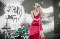 Jehnny Beth / Les Eurockéennes 2026 - Belfort - 05 juillet 2026