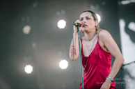 Jehnny Beth / Les Eurockéennes 2026 - Belfort - 05 juillet 2026