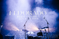 Jim Jones & The Righteous Mind / Eldorado Music Festival - Le Café de la Danse - 28 septembre 2015