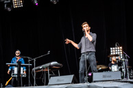 Josef Salvat / Main Square Festival 2015 - Arras - 05 juillet 2015