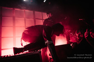 Kami No Ikari / Charitable Metal Fest - L'Emrpeinte (Savigny le Temple) - 22 novembre 2025