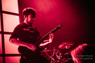 Kami No Ikari / Charitable Metal Fest - L'Emrpeinte (Savigny le Temple) - 22 novembre 2025