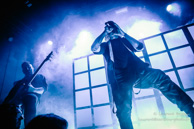 Kami No Ikari / Charitable Metal Fest - L'Emrpeinte (Savigny le Temple) - 22 novembre 2025