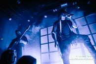 Kami No Ikari / Charitable Metal Fest - L'Emrpeinte (Savigny le Temple) - 22 novembre 2025