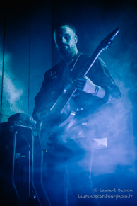 Kami No Ikari / Charitable Metal Fest - L'Emrpeinte (Savigny le Temple) - 22 novembre 2025