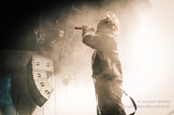 Kami No Ikari / Charitable Metal Fest - L'Emrpeinte (Savigny le Temple) - 22 novembre 2025