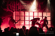 Kami No Ikari / Charitable Metal Fest - L'Emrpeinte (Savigny le Temple) - 22 novembre 2025