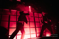 Kami No Ikari / Charitable Metal Fest - L'Emrpeinte (Savigny le Temple) - 22 novembre 2025