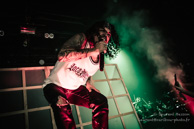 Kami No Ikari / Charitable Metal Fest - L'Emrpeinte (Savigny le Temple) - 22 novembre 2025