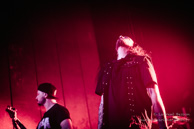 Kamizol-K / Charitable Metal Fest - L'Emrpeinte (Savigny le Temple) - 22 novembre 2025