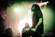 Kamizol-K / Charitable Metal Fest - L'Emrpeinte (Savigny le Temple) - 22 novembre 2025