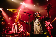 Kanazoé Orkestra