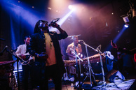Kanazoé Orkestra / Studio de l'Ermitage - 23 mai 2025