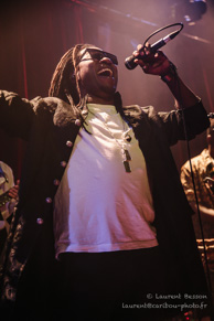 Kanazoé Orkestra / Studio de l'Ermitage - 23 mai 2025