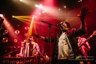 Kanazoé Orkestra / Studio de l'Ermitage - 23 mai 2025