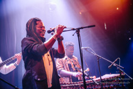 Kanazoé Orkestra / Studio de l'Ermitage - 23 mai 2025