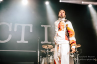 Kasabian / Salle Pleyel - 29 juin 2026