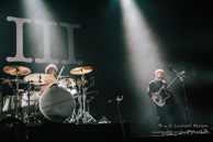 Kasabian / Salle Pleyel - 29 juin 2026