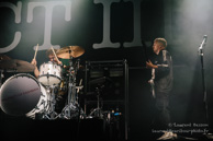 Kasabian / Salle Pleyel - 29 juin 2026