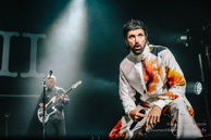 Kasabian / Salle Pleyel - 29 juin 2026