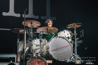 Kasabian / Salle Pleyel - 29 juin 2026