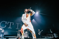 Kasabian / Salle Pleyel - 29 juin 2026
