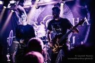 Kassogtha / La Boule Noire - 23 janvier 2026