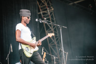 Keziah Jones / Les Eurockéennes 2025 - Belfort - 05 juillet 2025
