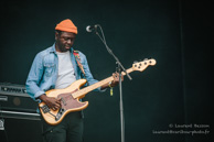 Keziah Jones / Les Eurockéennes 2025 - Belfort - 05 juillet 2025
