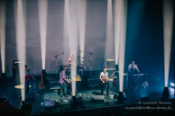Kids Return / L'Olympia - 14 mai 2025