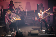 Kids Return / L'Olympia - 14 mai 2025