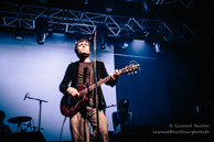 Kids Return / Les Inrocks Festival - Le 104 - 10 mars 2026