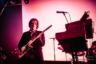 Kids Return / Les Inrocks Festival - Le 104 - 10 mars 2026