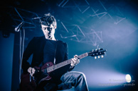 Kids Return / Les Inrocks Festival - Le 104 - 10 mars 2026