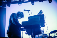 Kids Return / Les Inrocks Festival - Le 104 - 10 mars 2026