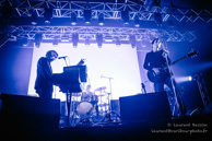 Kids Return / Les Inrocks Festival - Le 104 - 10 mars 2026