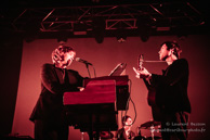 Kids Return / Les Inrocks Festival - Le 104 - 10 mars 2026