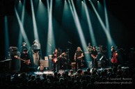 Kim Deal / Le Trianon - 11 juin 2025
