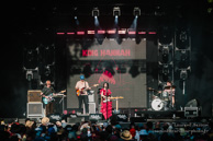 King Hannah / Les Eurockéennes 2025 - Belfort - 05 juillet 2025