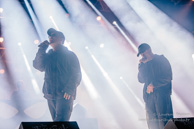 Kneecap / Les Eurockéennes 2025 - Belfort - 06 juillet 2025